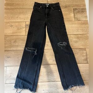 Zara Jeans